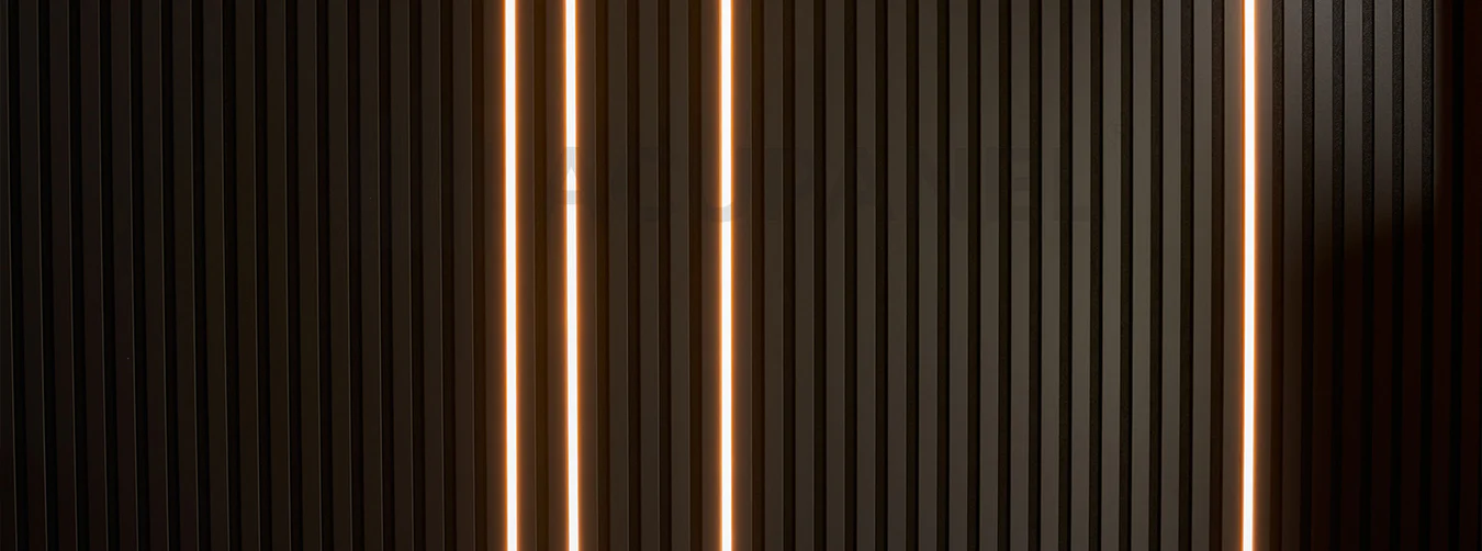 Elevate Your Space with Wood